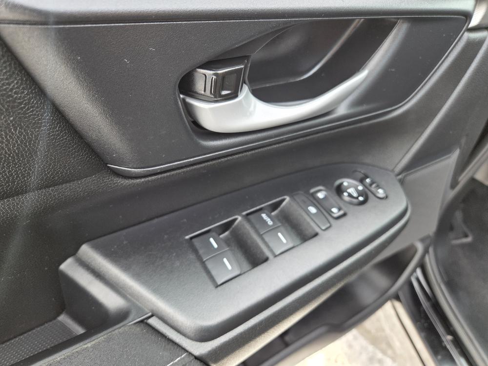 Honda CR-V LX 2021 d&rsquo;occasion à vendre - 13