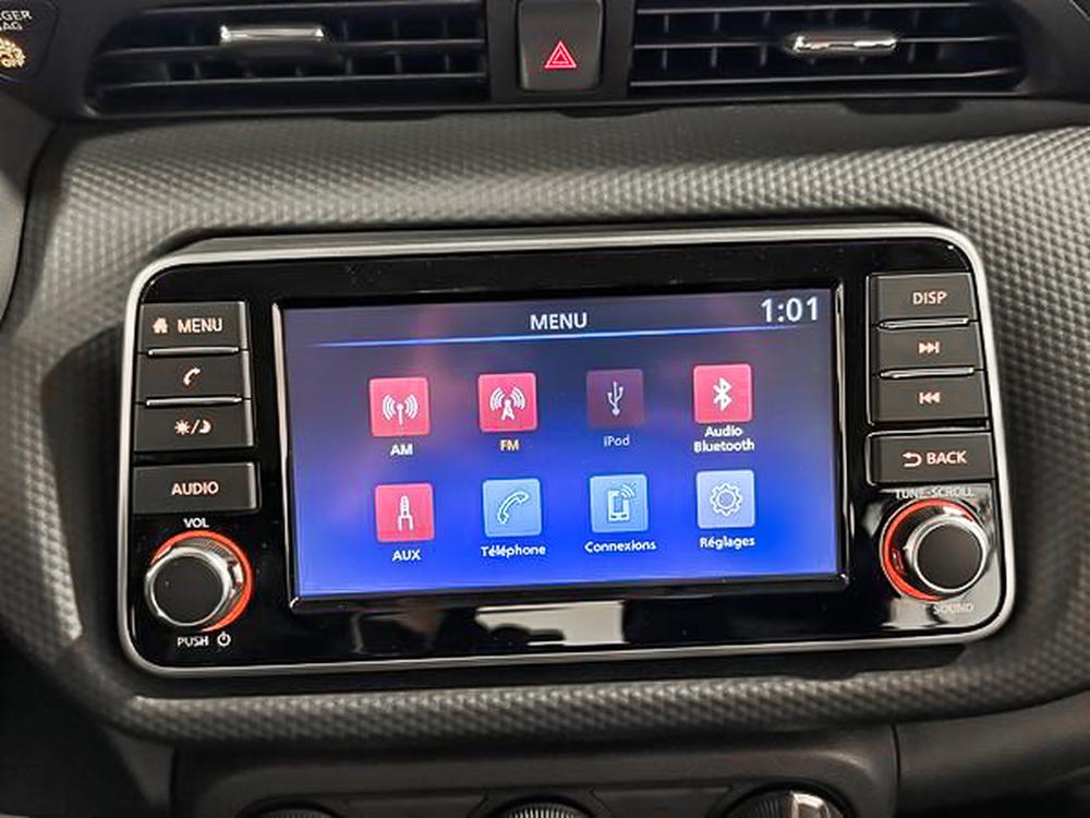 Nissan Kicks Play S 2025 d&rsquo;occasion à vendre - 26