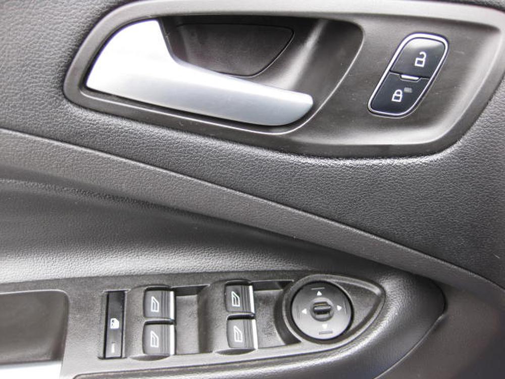 Ford Escape SE 2017 d&rsquo;occasion à vendre - 11