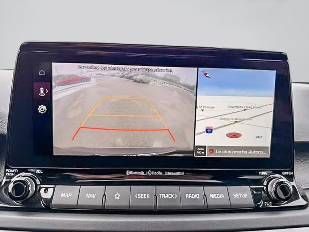 Kia Seltos EX PREMIUM 2023 d&rsquo;occasion à vendre - 27