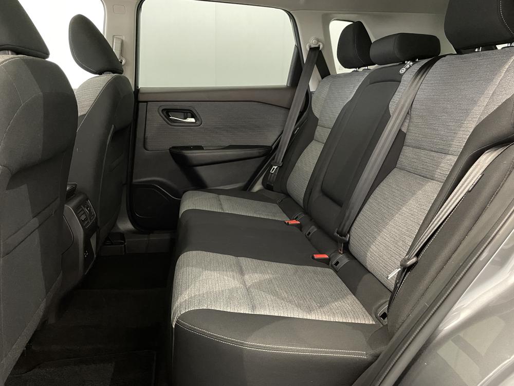 Nissan Rogue SV AWD 2022 d&rsquo;occasion à vendre - 29