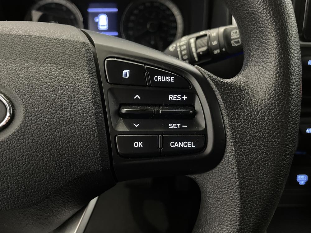 Hyundai Venue ESSENTIAL 2020 d&rsquo;occasion à vendre - 17