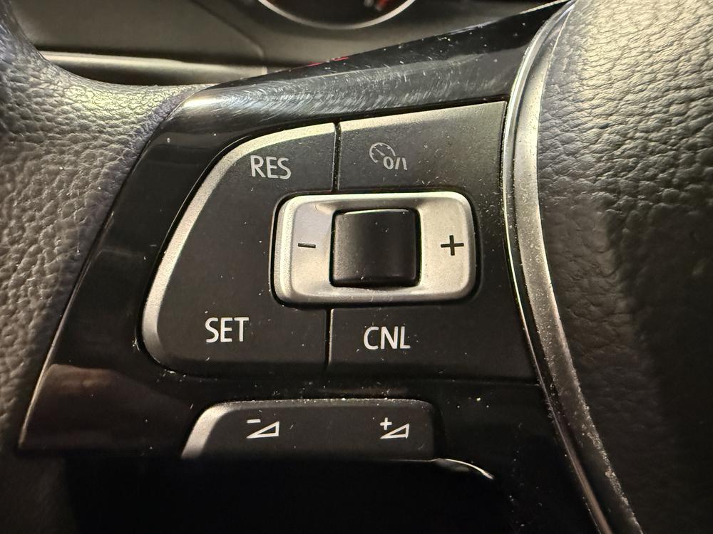 Volkswagen Berline Jetta COMFORTLINE 2017 d&rsquo;occasion à vendre - 19