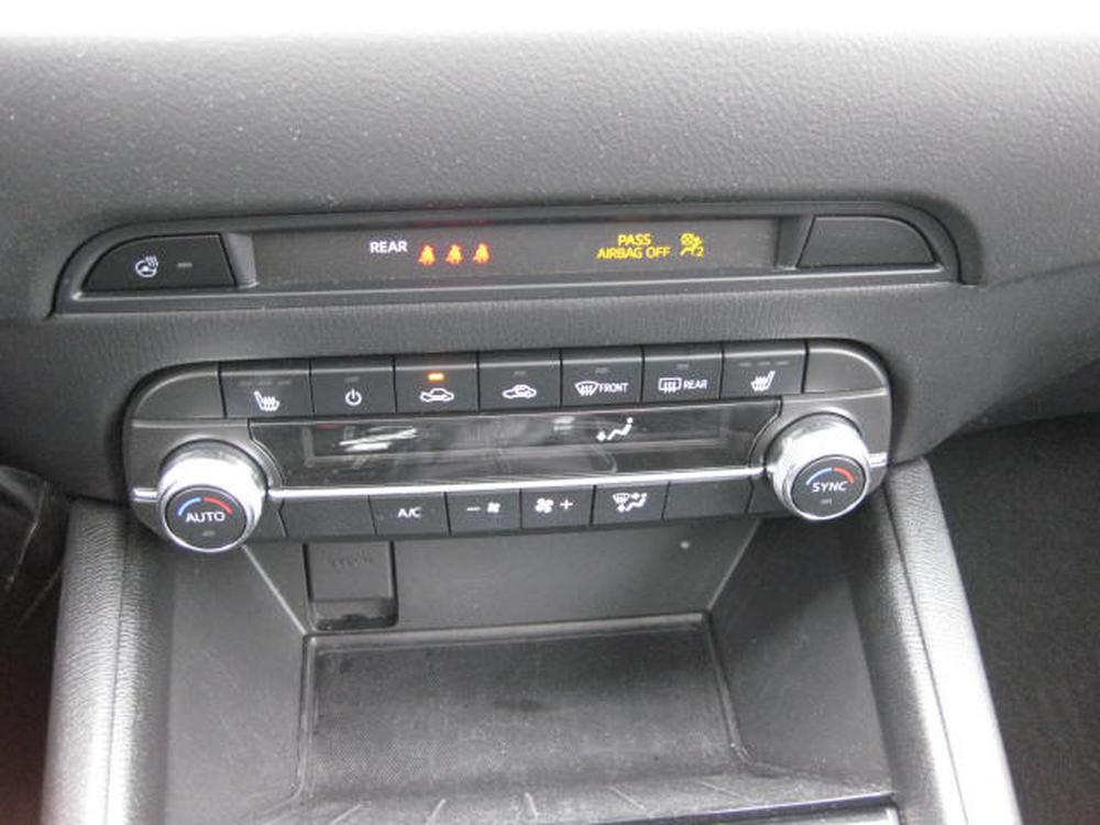 Mazda CX-5 GS-LUXE 2024 d&rsquo;occasion à vendre - 21