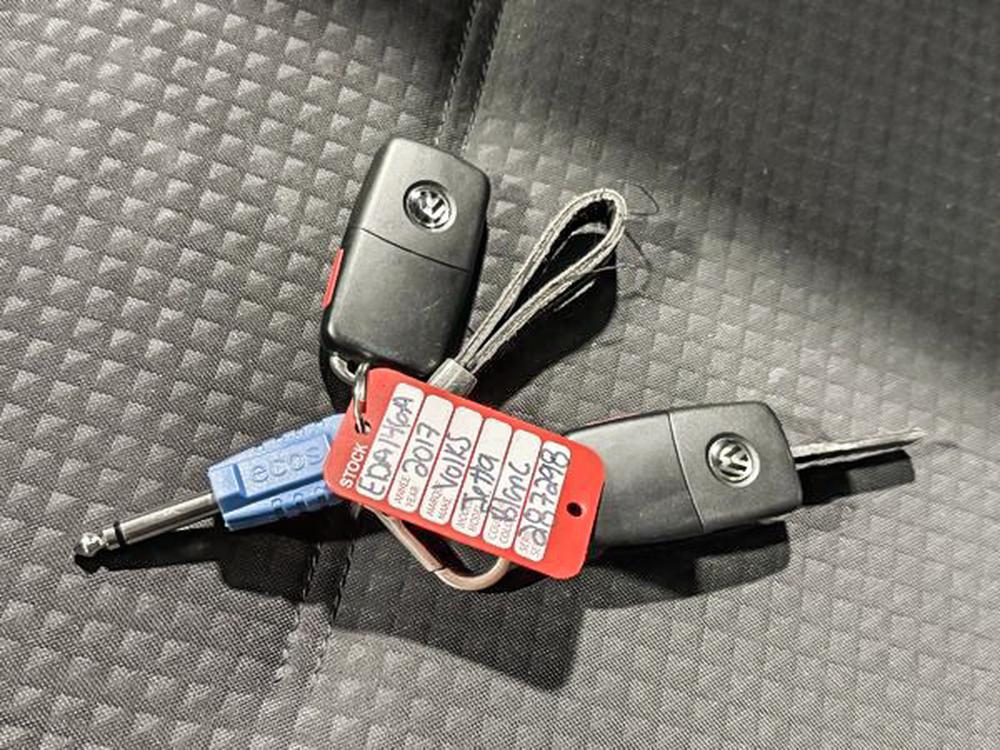 Volkswagen Jetta Sedan COMFORTLINE 2017 d&rsquo;occasion à vendre - 31