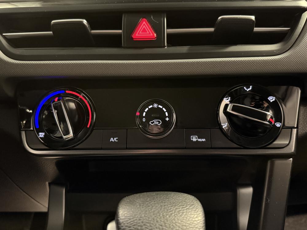 Kia Seltos LX 2024 d&rsquo;occasion à vendre - 27