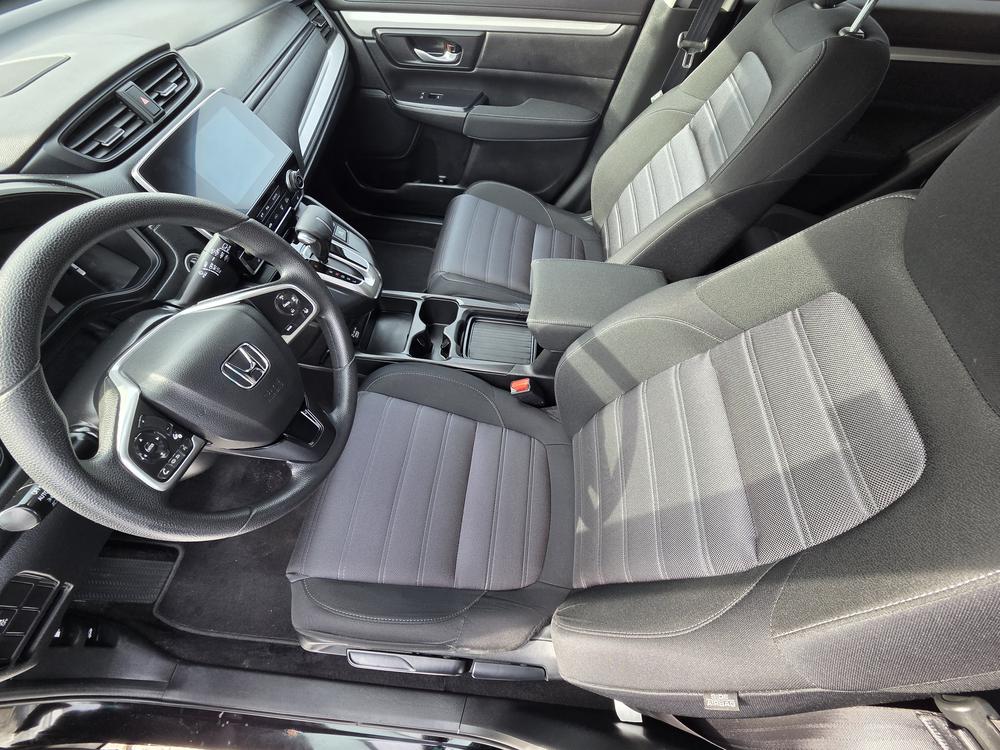 Honda CR-V LX 2021 d&rsquo;occasion à vendre - 14