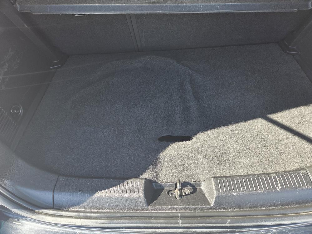 Chevrolet Sonic LT 2016 d&rsquo;occasion à vendre - 23