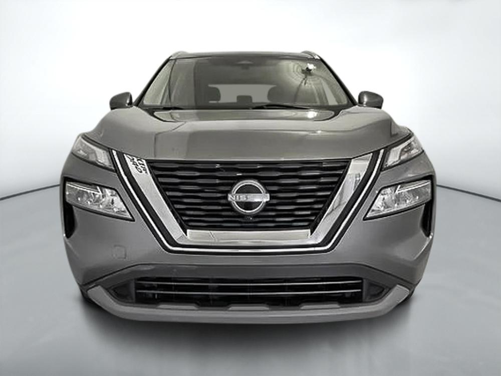 Nissan Rogue 2022 Gris usage à vendre Nissan Rogue 2022 Gris usage à vendre