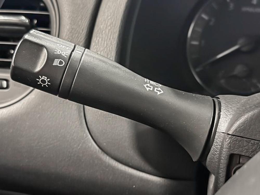 Nissan Pathfinder SV 2018 d&rsquo;occasion à vendre - 21