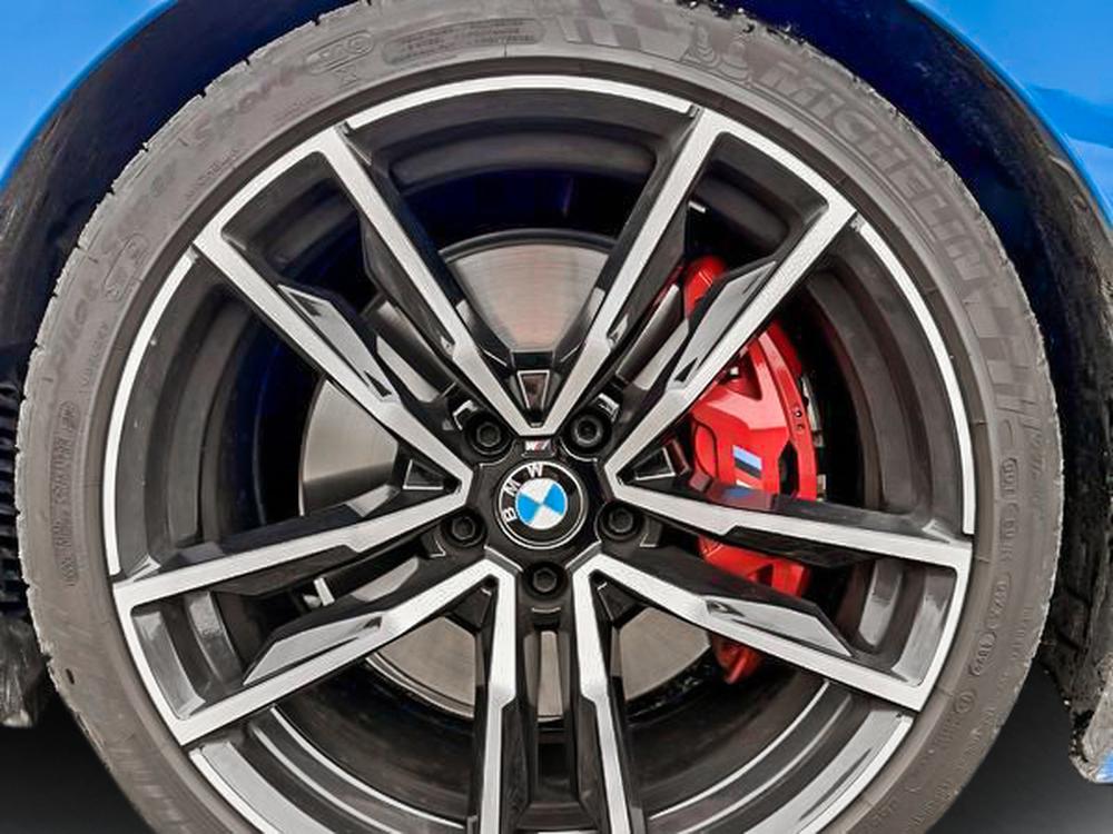 BMW Z4 M40I SDRIVE 2022 d&rsquo;occasion à vendre - 13