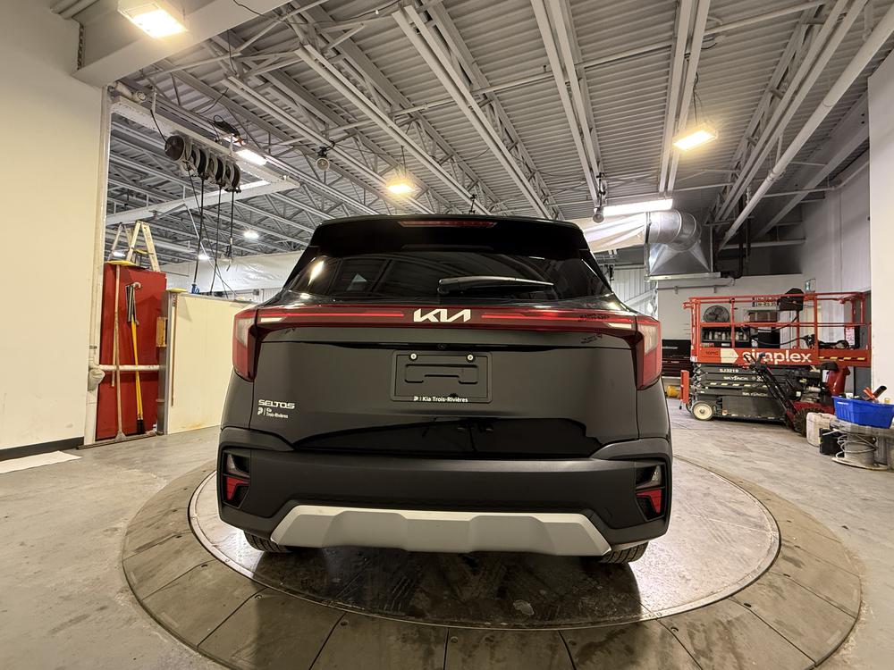 Kia Seltos LX 2024 d&rsquo;occasion à vendre - 4