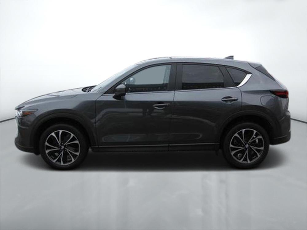 Mazda CX-5 GS-LUXE 2024 d&rsquo;occasion à vendre - 3
