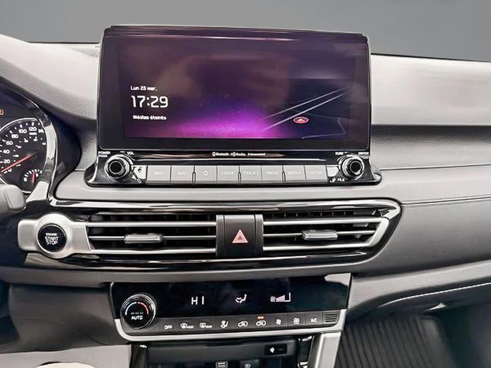 Kia Seltos EX PREMIUM 2023 d&rsquo;occasion à vendre - 26