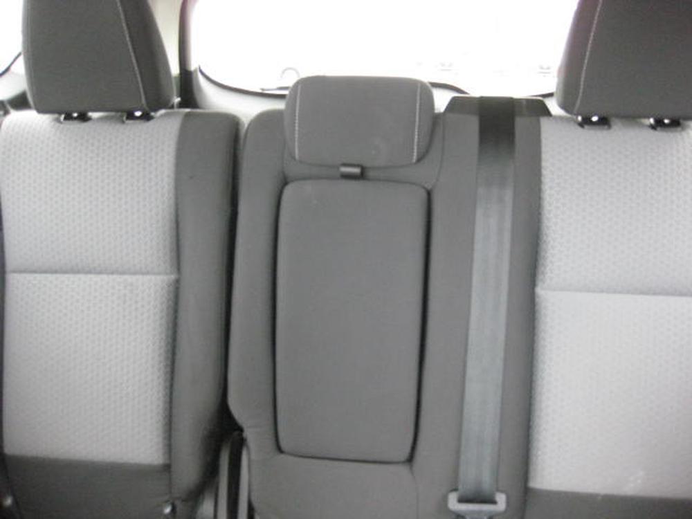 Ford Escape SE 2017 d&rsquo;occasion à vendre - 23