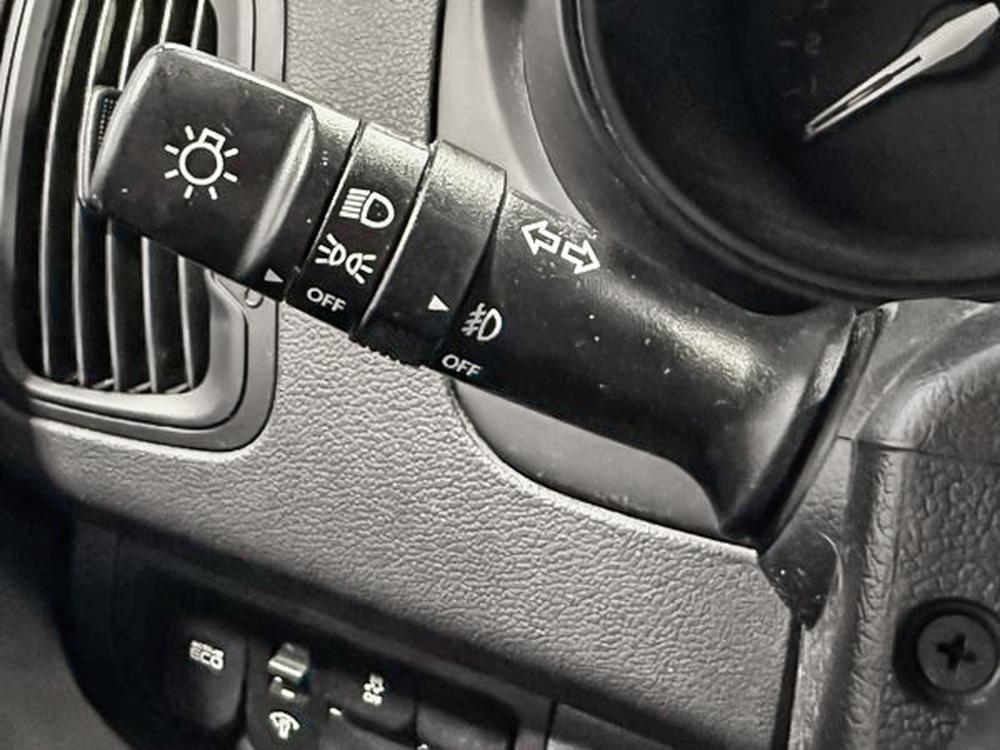 Kia Rio LX+ 2013 d&rsquo;occasion à vendre - 19