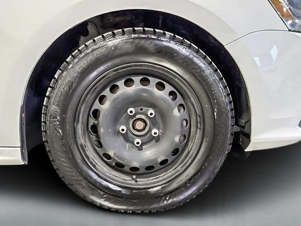 Volkswagen Jetta Sedan COMFORTLINE 2017 d&rsquo;occasion à vendre - 13