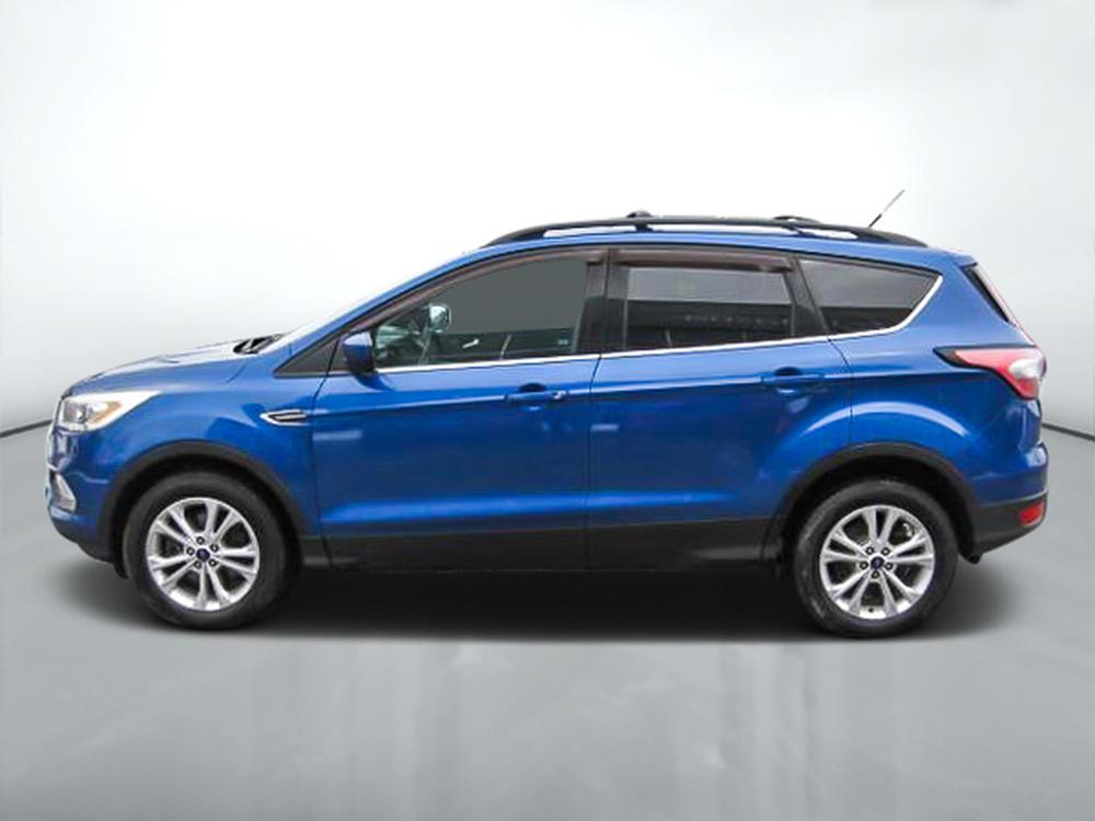 Ford Escape SE 2017 d&rsquo;occasion à vendre - 3