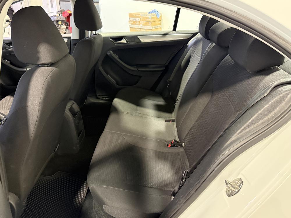 Volkswagen Berline Jetta COMFORTLINE 2017 d&rsquo;occasion à vendre - 30