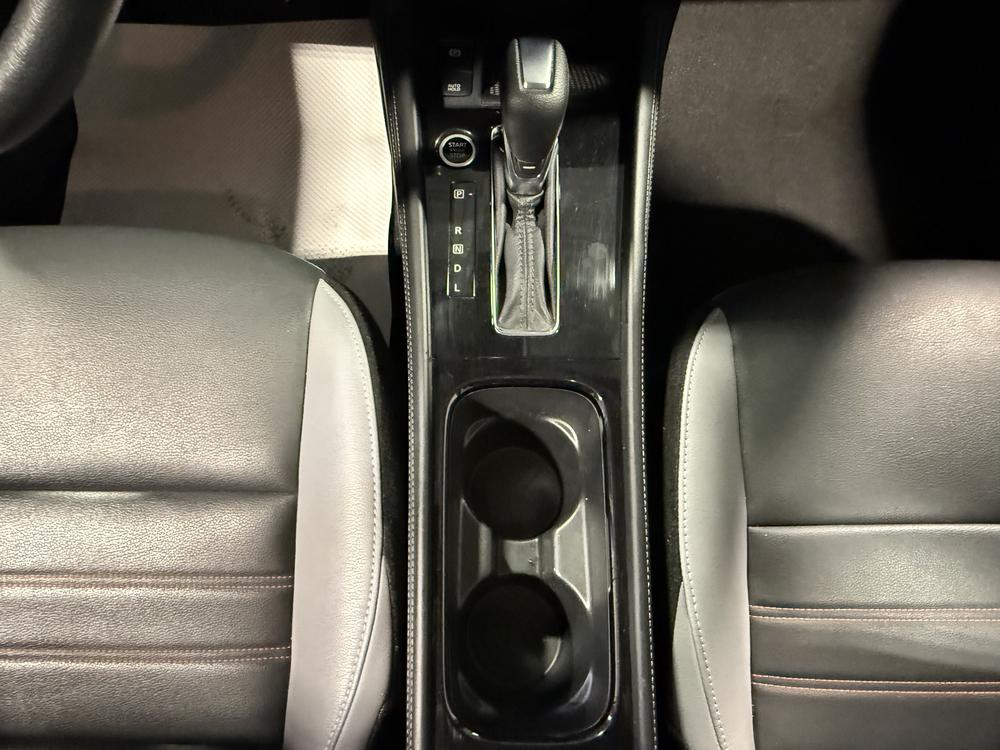 Nissan Kicks SR 2022 d&rsquo;occasion à vendre - 29