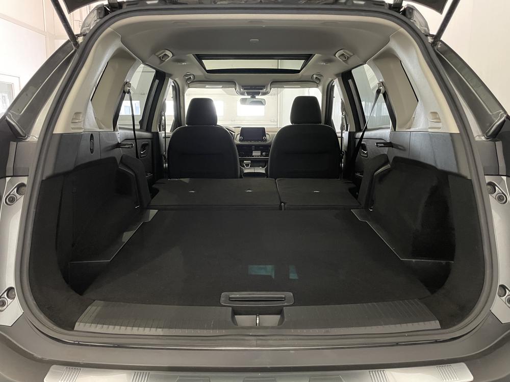 Nissan Rogue SV AWD 2022 d&rsquo;occasion à vendre - 33