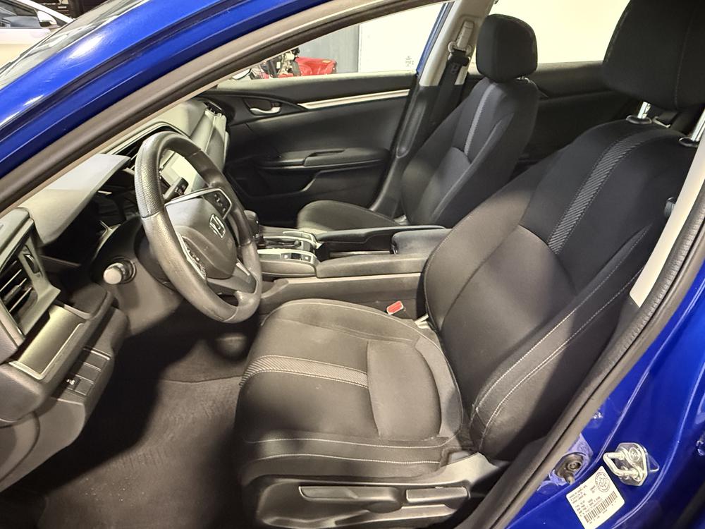 Honda Civic Berline LX 2017 d&rsquo;occasion à vendre - 16