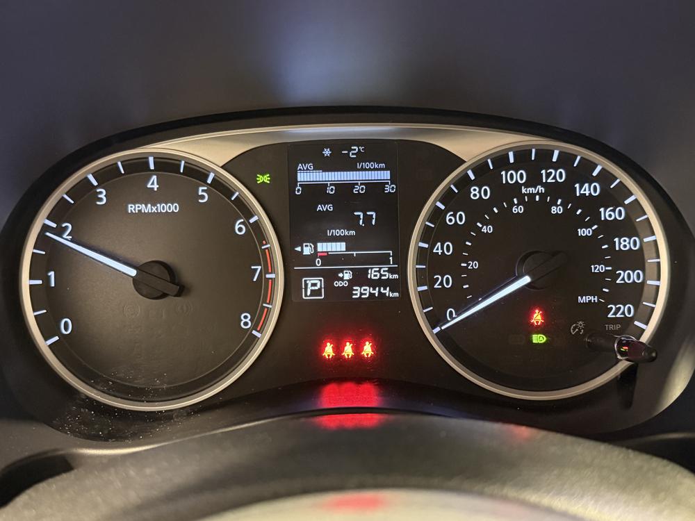 Nissan Kicks Play S 2025 d&rsquo;occasion à vendre - 24