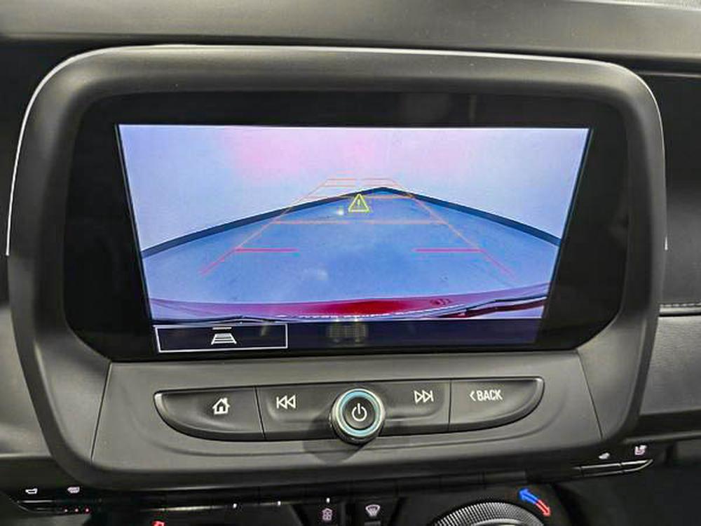 Chevrolet Camaro SS 2021 d&rsquo;occasion à vendre - 27