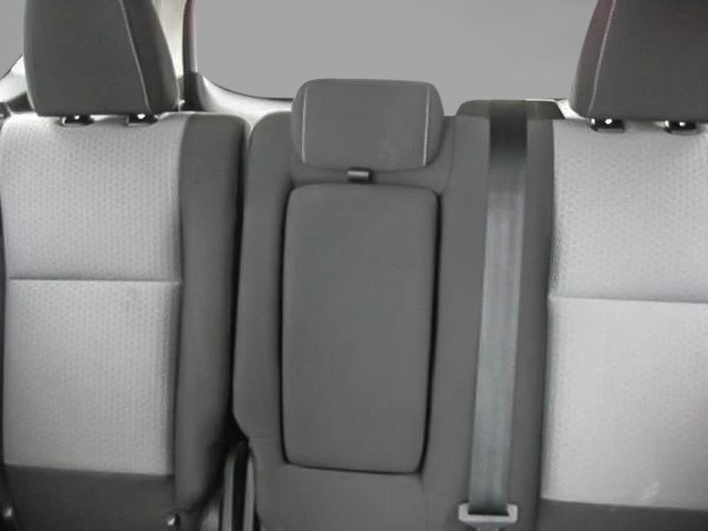 Ford Escape SE 2017 d&rsquo;occasion à vendre - 23