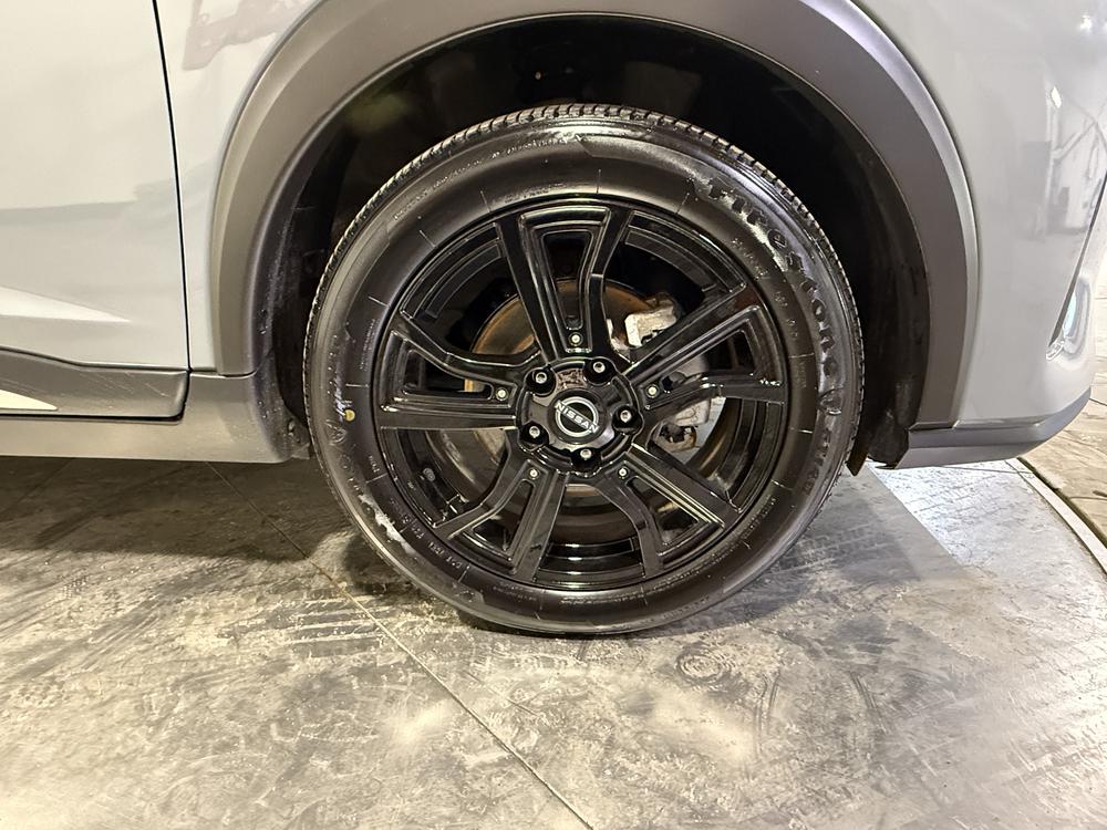 Nissan Kicks SR 2022 d&rsquo;occasion à vendre - 12