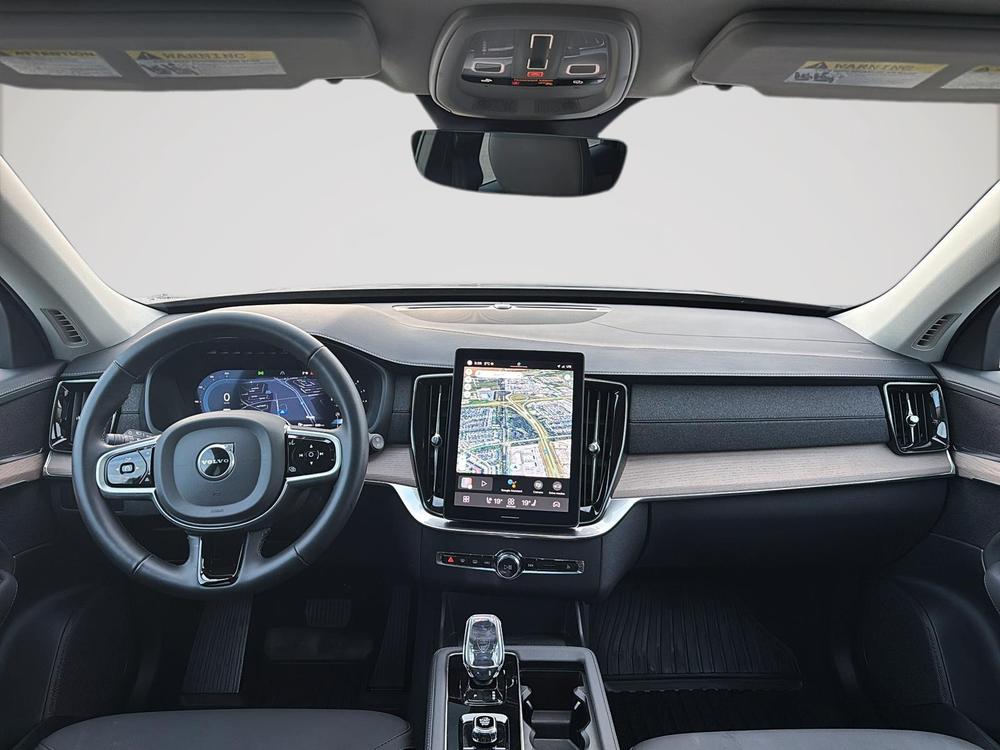 Volvo XC90 B6 CORE AWD // 7 PLACES 2026 d&rsquo;occasion à vendre - 11