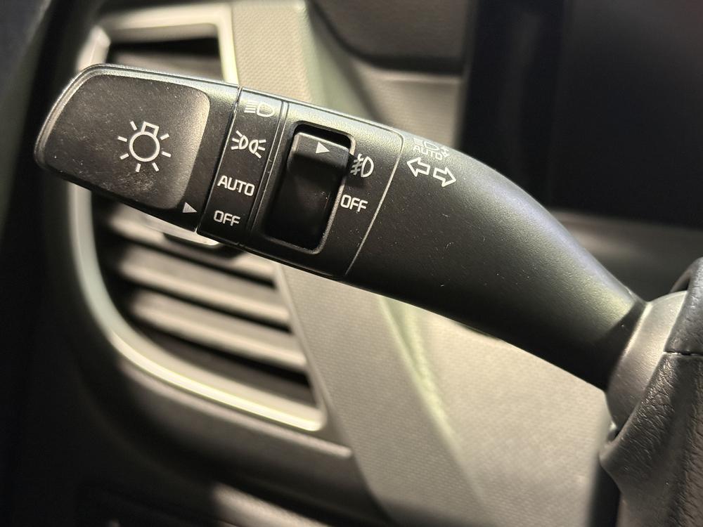 Kia Seltos LX 2024 d&rsquo;occasion à vendre - 21