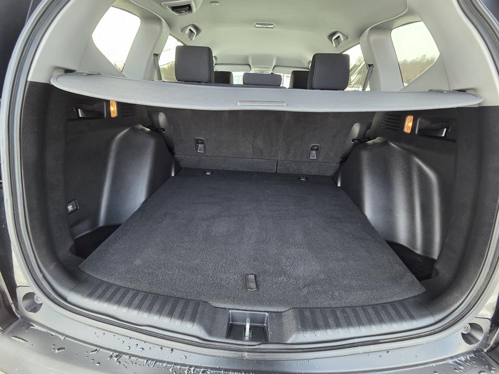 Honda CR-V LX 2021 d&rsquo;occasion à vendre - 22