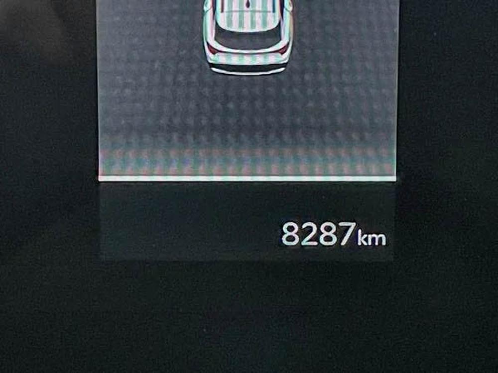 Kia Sportage LX 2026 d&rsquo;occasion à vendre - 18