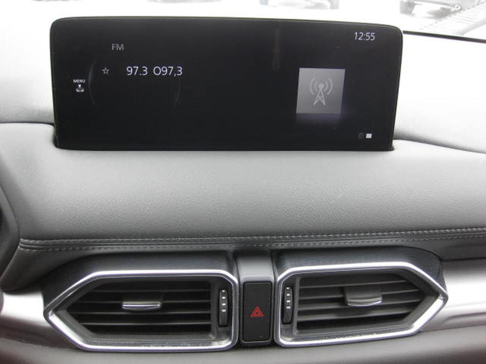 Mazda CX-5 GS-LUXE 2024 d&rsquo;occasion à vendre - 18