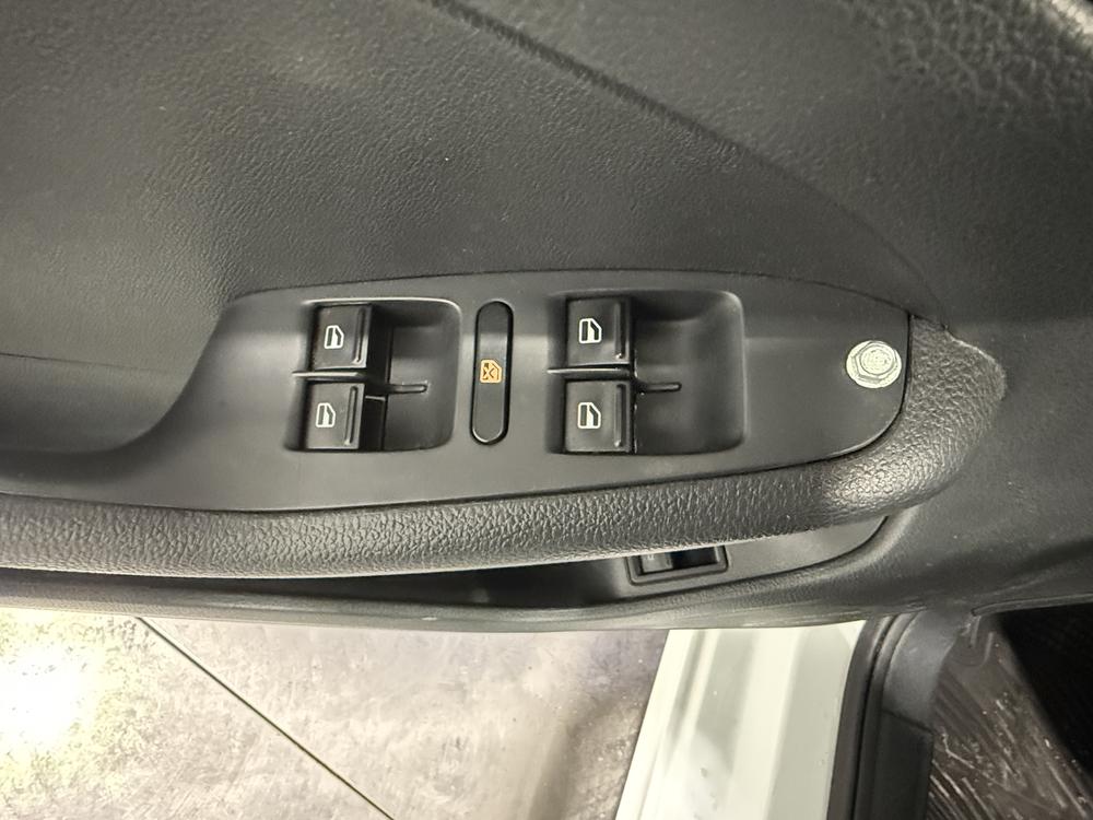 Volkswagen Berline Jetta COMFORTLINE 2017 d&rsquo;occasion à vendre - 16