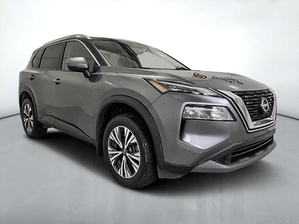 Nissan Rogue 2022  usage à vendre