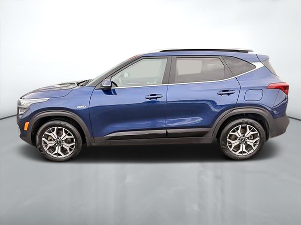 Kia Seltos EX PREMIUM 2023 d&rsquo;occasion à vendre - 4