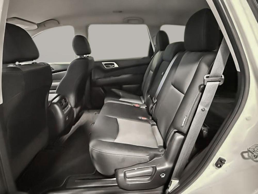 Nissan Pathfinder SV 2018 d&rsquo;occasion à vendre - 30