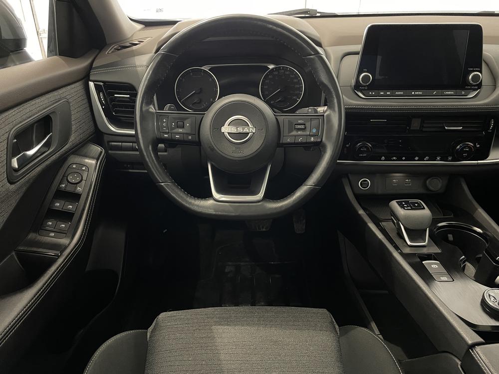 Nissan Rogue SV AWD 2022 d&rsquo;occasion à vendre - 11