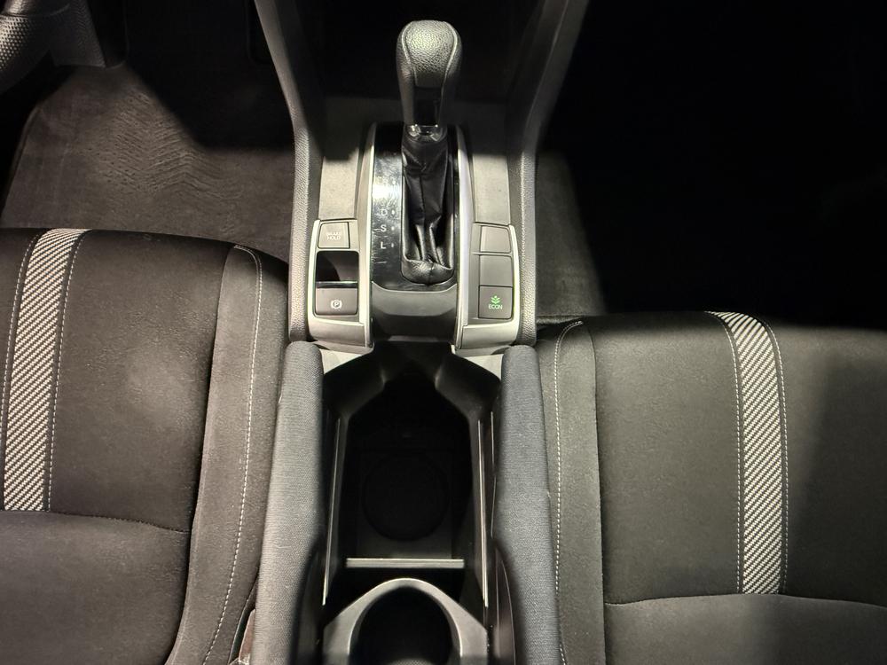 Honda Civic Berline LX 2017 d&rsquo;occasion à vendre - 27
