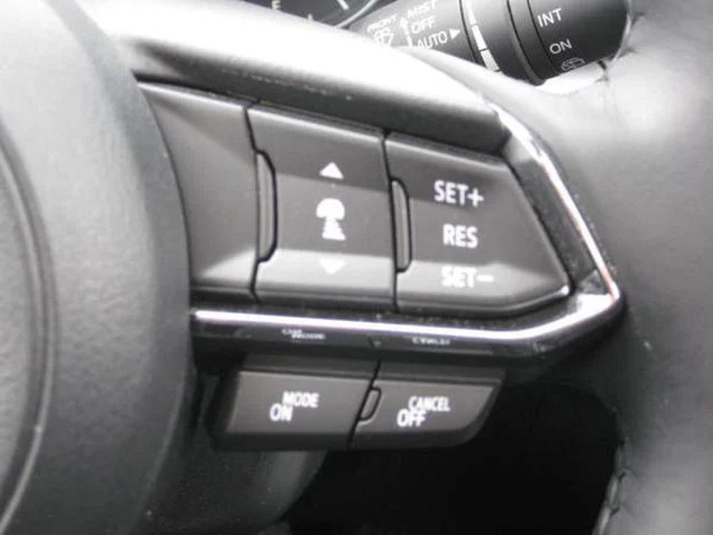 Mazda CX-5 GS-LUXE 2024 d&rsquo;occasion à vendre - 17