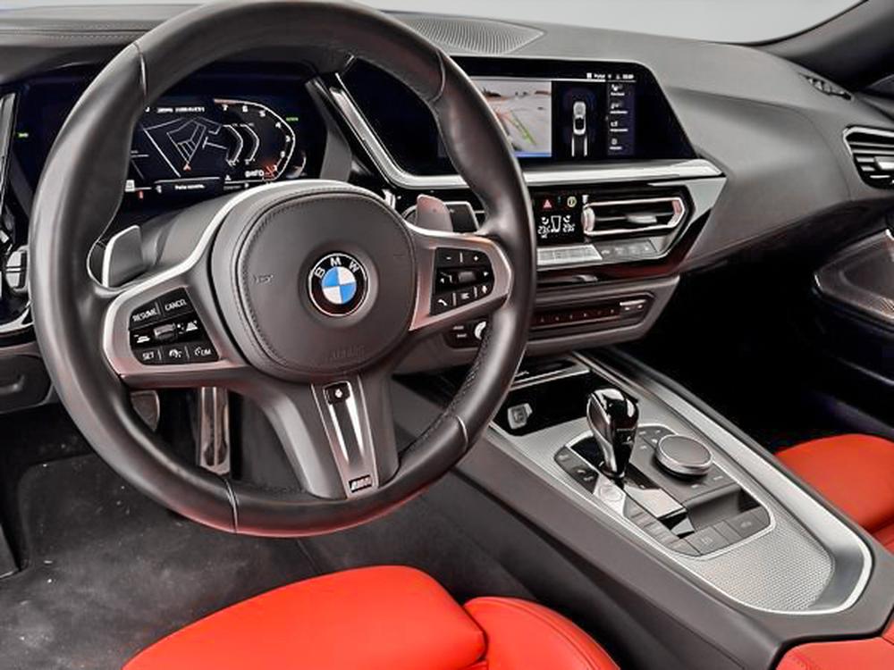 BMW Z4 M40I SDRIVE 2022 d&rsquo;occasion à vendre - 18