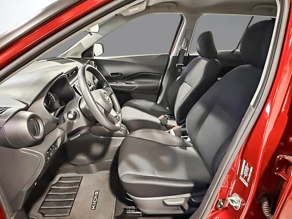 Nissan Kicks Play S 2025 d&rsquo;occasion à vendre - 16