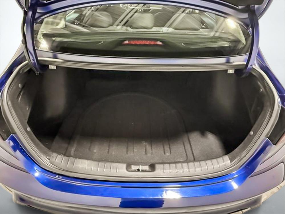 Kia Forte EX 2023 d&rsquo;occasion à vendre - 27