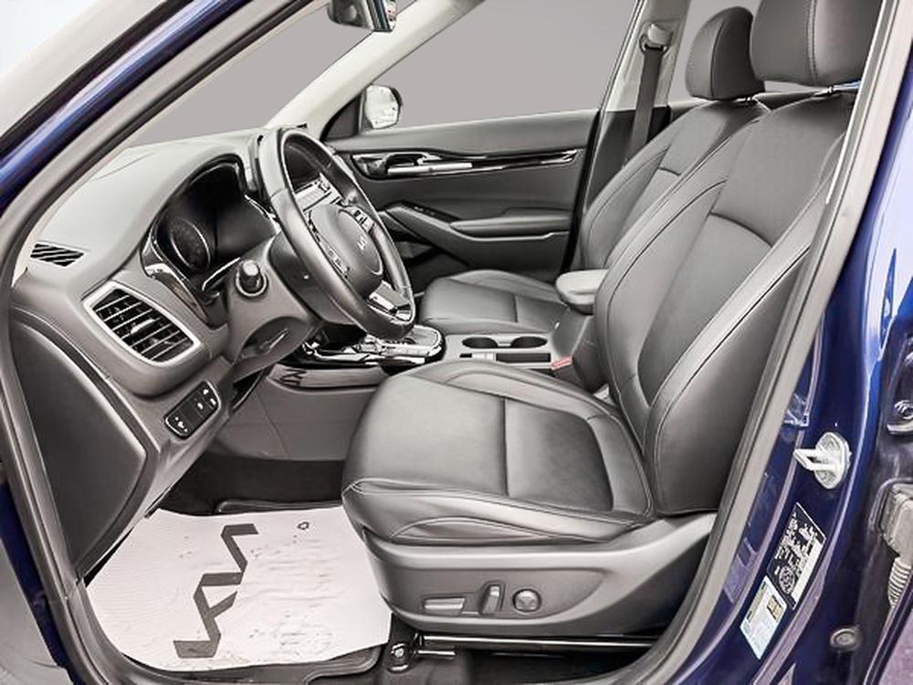 Kia Seltos EX PREMIUM 2023 d&rsquo;occasion à vendre - 16
