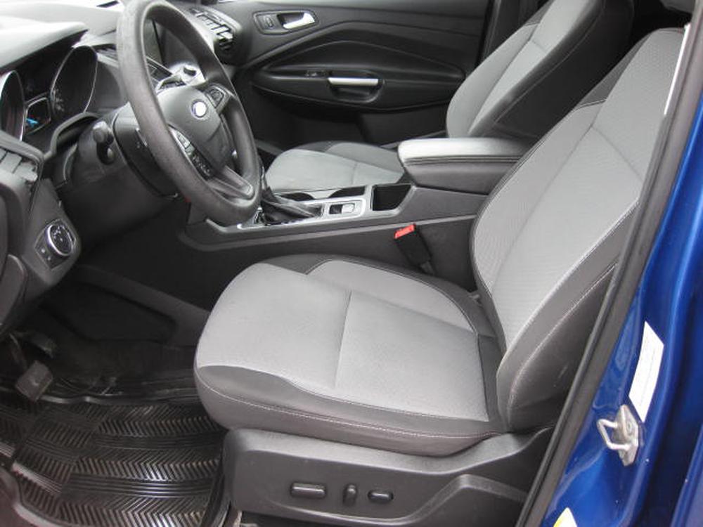 Ford Escape SE 2017 d&rsquo;occasion à vendre - 12