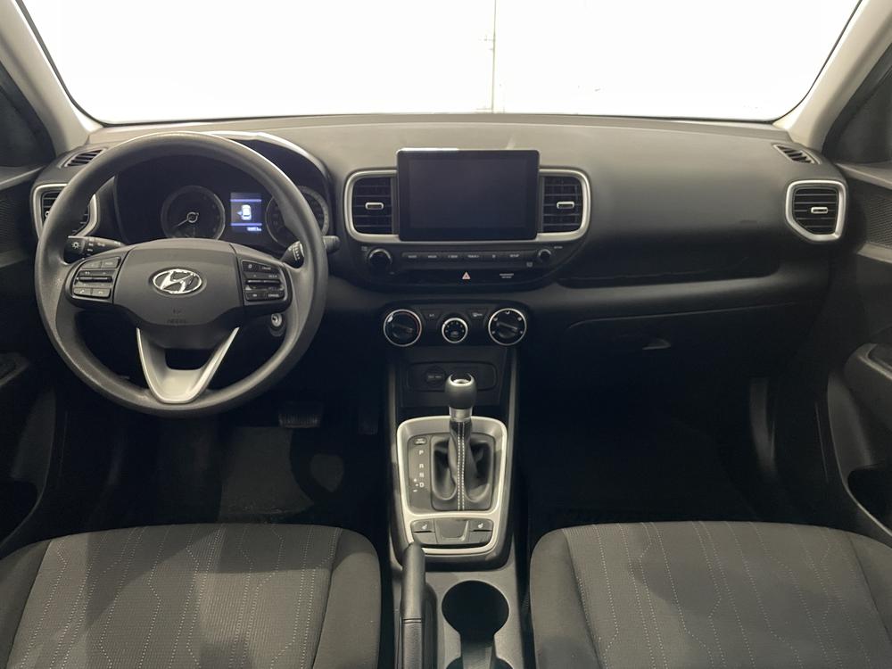 Hyundai Venue ESSENTIAL 2020 d&rsquo;occasion à vendre - 9