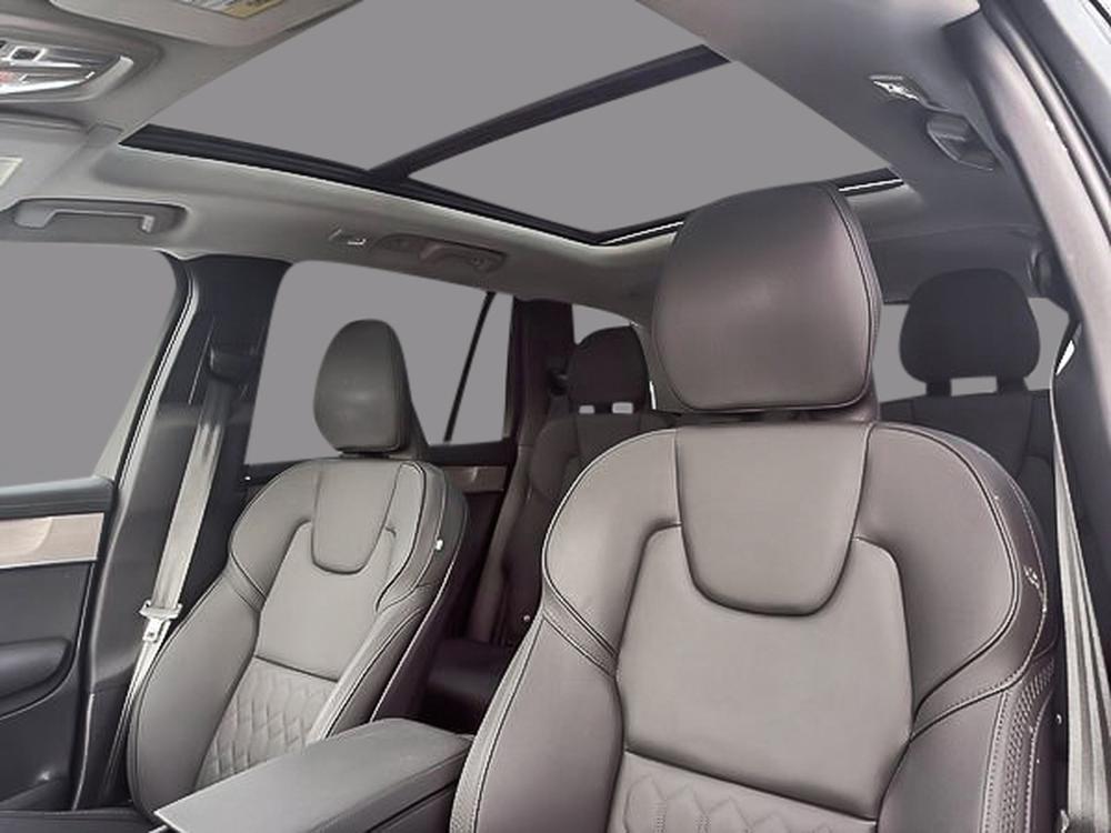 Volvo XC90 B6 CORE AWD // 7 PLACES 2026 d&rsquo;occasion à vendre - 12