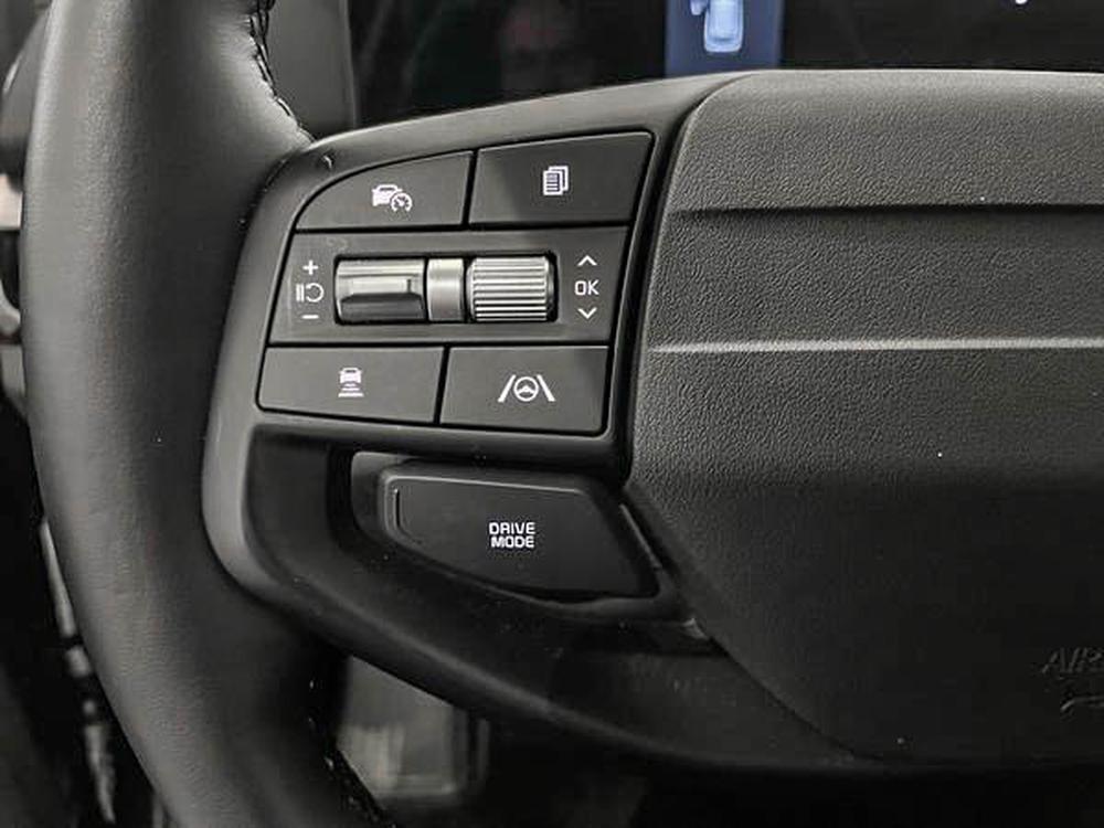 Kia Sportage LX 2026 d&rsquo;occasion à vendre - 16